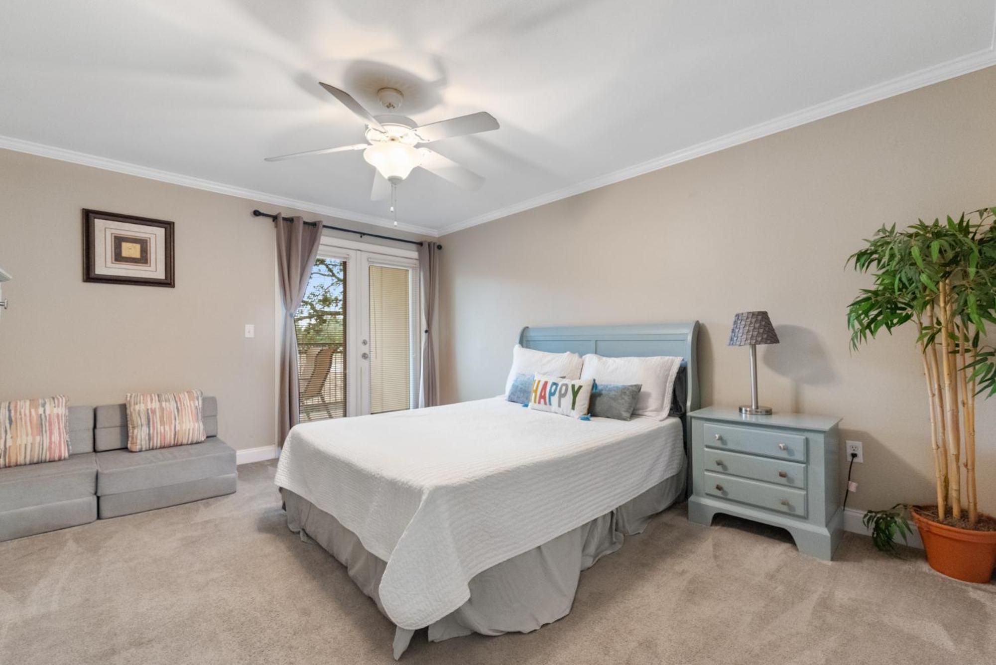 Fun 2 Bed/2 Bath Condo With Pool On Biloxi Beach Bagian luar foto
