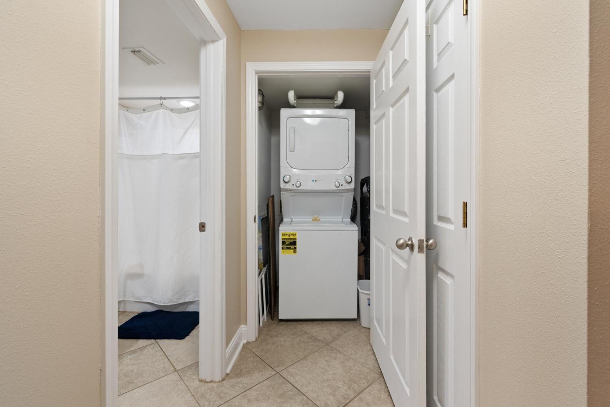 Fun 2 Bed/2 Bath Condo With Pool On Biloxi Beach Bagian luar foto