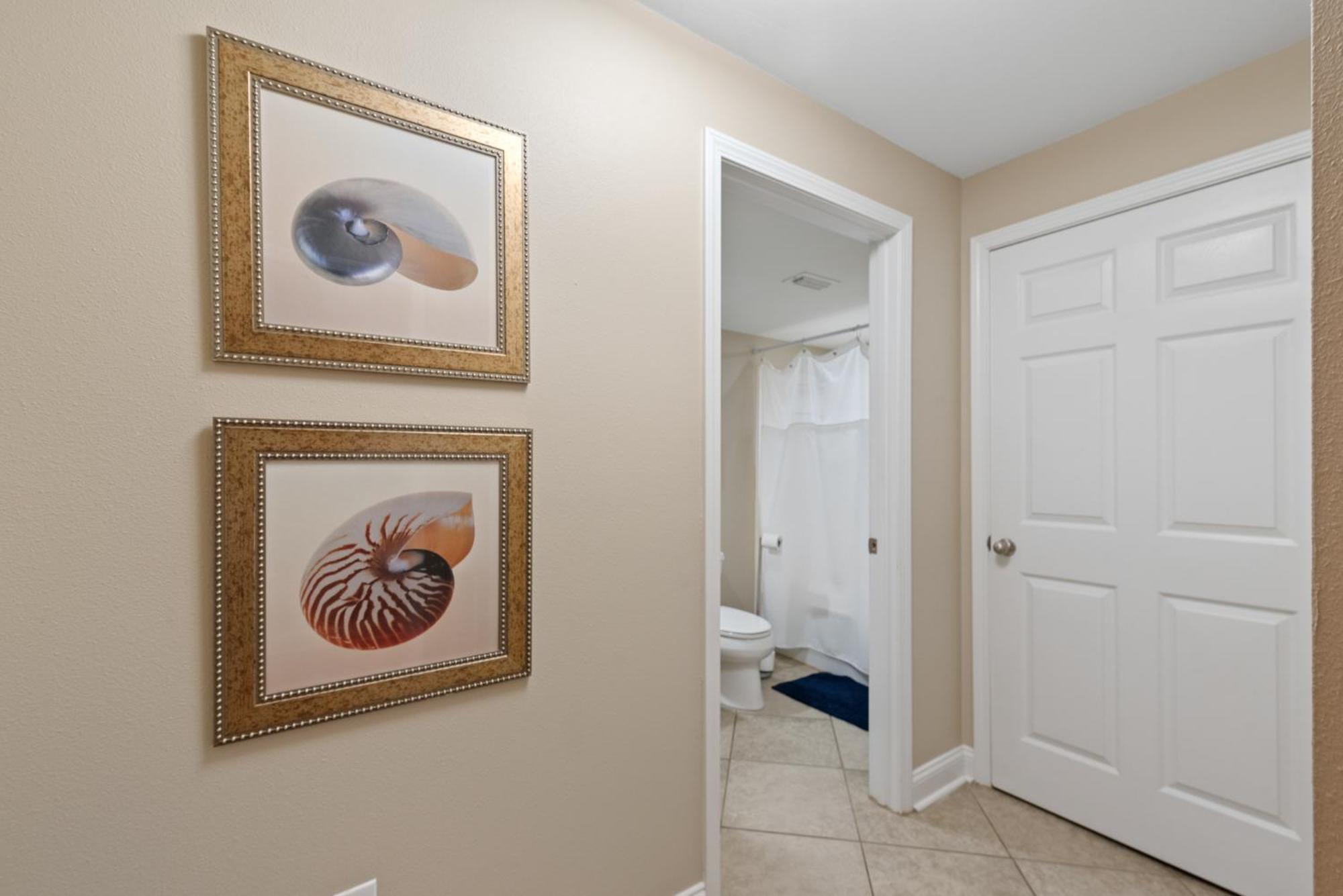 Fun 2 Bed/2 Bath Condo With Pool On Biloxi Beach Bagian luar foto